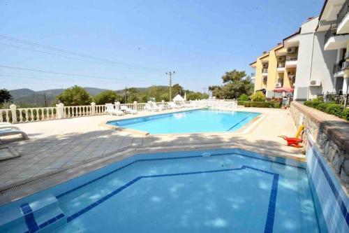 Tatil Evi (letoon Homes)
