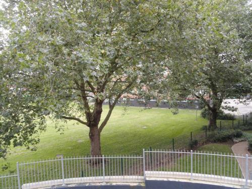 Cooperage Court By Cliftonvalley Apartments