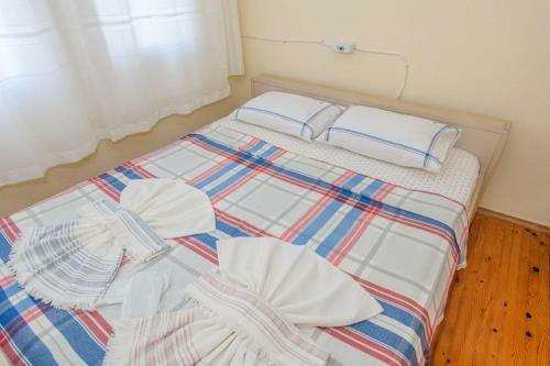 Lovely Villa With Central Location In Fethiye