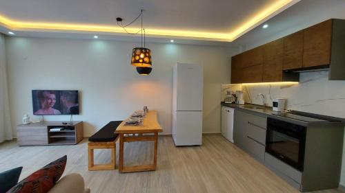 Apartamento Palm Apt. #1