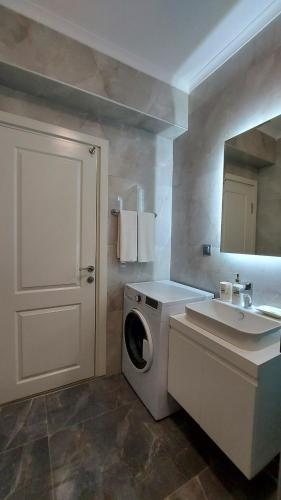 Apartamento Palm Apt. #1