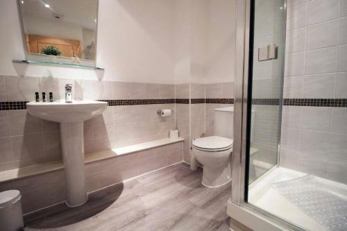 Apartamento Cathedral Heights-lovely 2-bed Flat With Private Terrace!