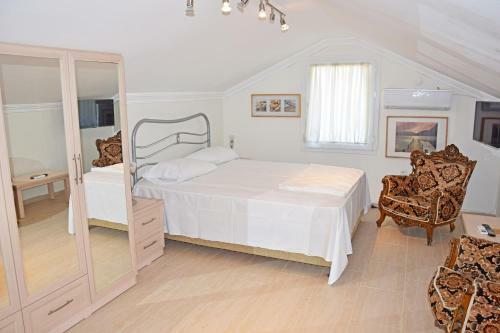 Apartamento Orka Natura A 8