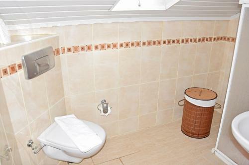 Apartamento Orka Natura A 8