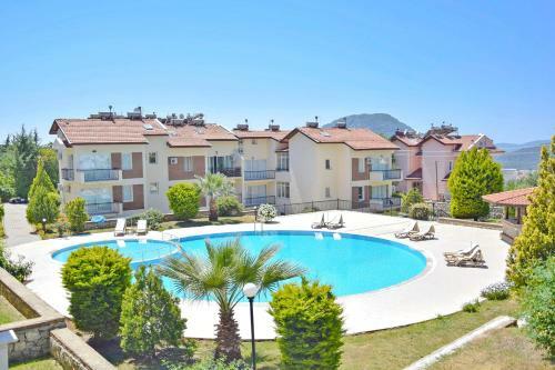 Apartamento Orka Natura A 8