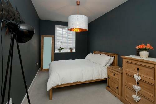 Fantastic 2 Bedroom City Centre Apartment
