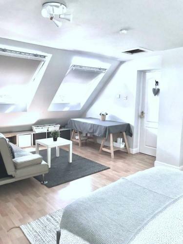 Hostal Fox View Guesthouse