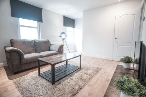 Apartamento 62b Mina Rd