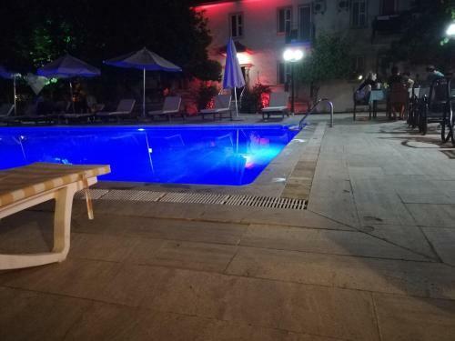 Pasha Hotel