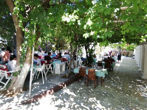 Pasha Hotel