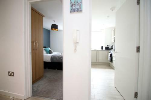 Old City Apartments 12 By Mgroupsa