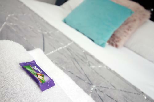 Old City Apartments 12 By Mgroupsa