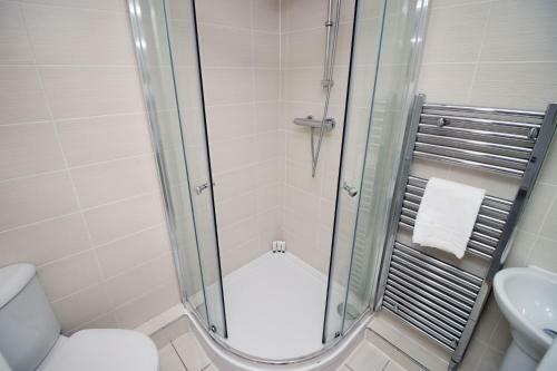 Old City Apartments 12 By Mgroupsa