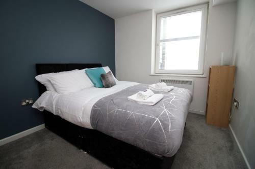 Old City Apartments 12 By Mgroupsa