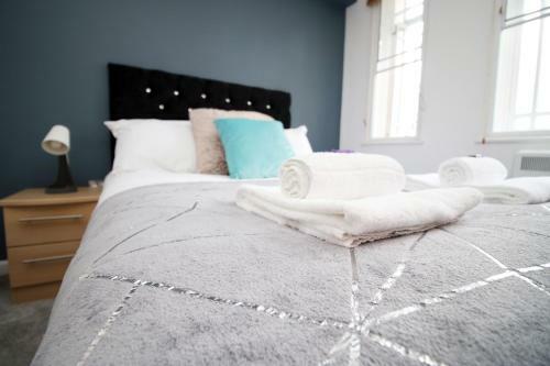 Old City Apartments 12 By Mgroupsa