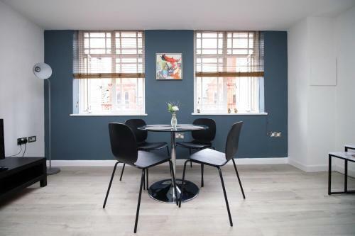 Old City Apartments 12 By Mgroupsa