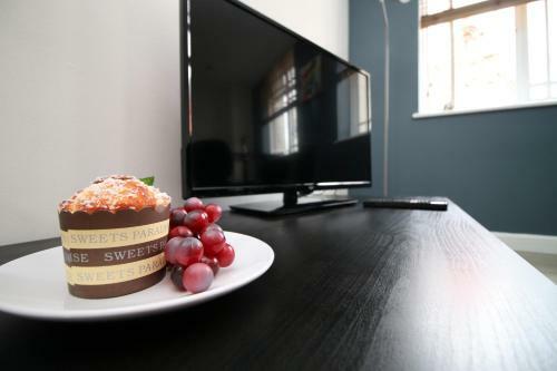 Old City Apartments 12 By Mgroupsa