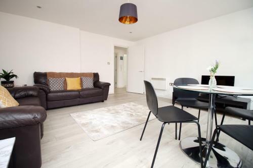 Old City Apartments 12 By Mgroupsa