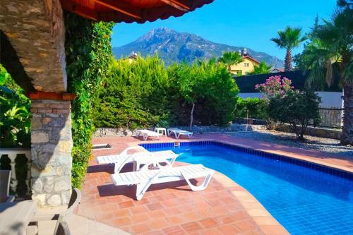 Sunrise Villa