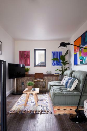 Hotel Artist Residence Bristol