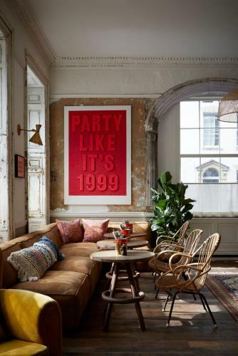 Hotel Artist Residence Bristol