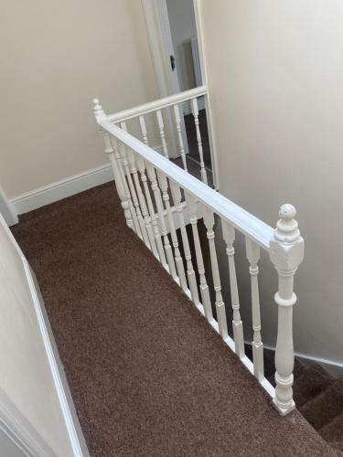 Spacious 3 Bedroom House Near Stokes Croft!! Central!!!