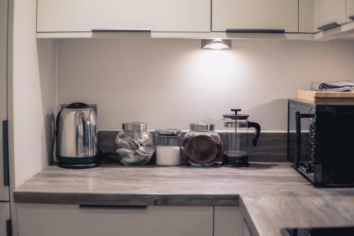 Apartamento Bedminster Parade