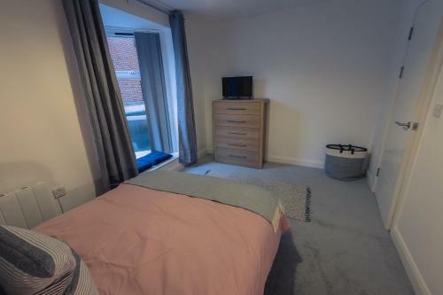 Apartamento Bedminster Parade