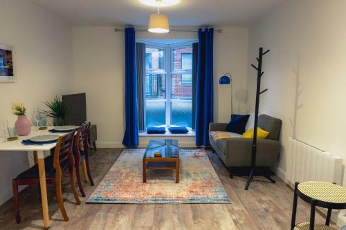 Apartamento Bedminster Parade