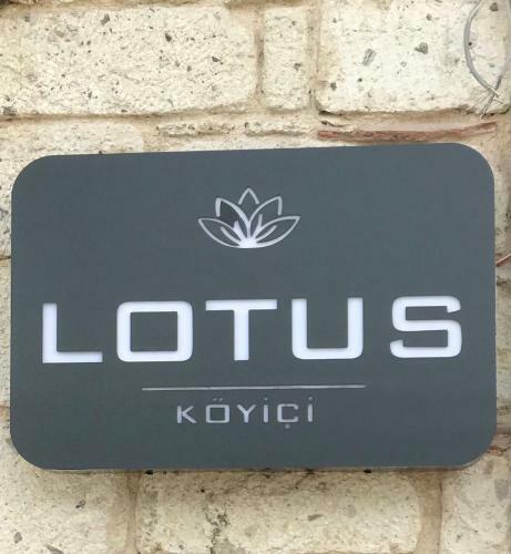 Hotel Lotus K�yi�i Otel