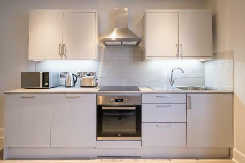 Beautiful Central Apartment