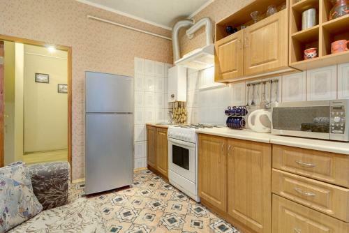 Apartamento Moskovskiy_5 Avenue