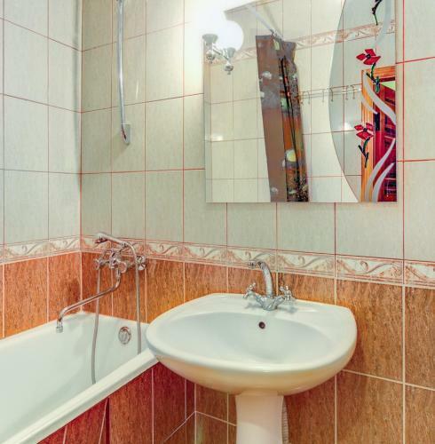 Apartamento Moskovskiy_5 Avenue