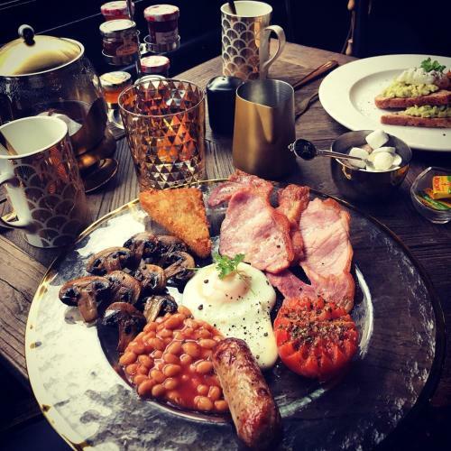 Bed & Breakfast The Twenty One