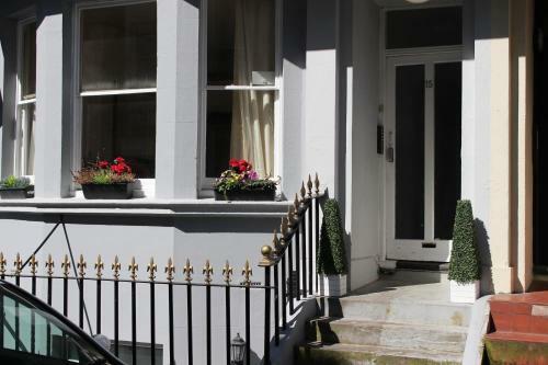 Apartamentos Brighton Studio Room Newly Refurbished