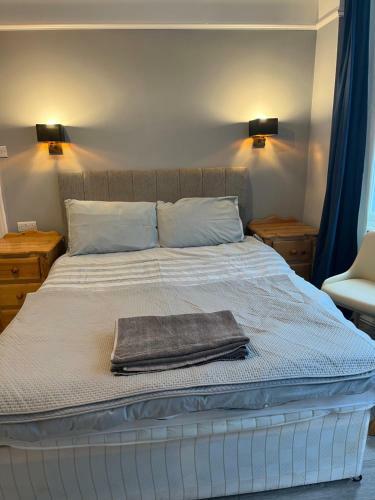 Apartamentos Brighton Studio Room Newly Refurbished