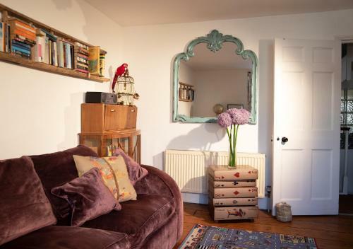 Apartamento Birch In The Lanes
