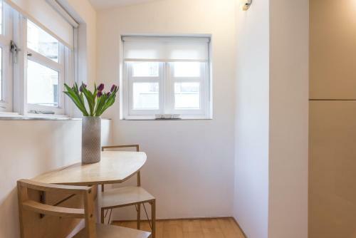 Apartamento Birch In The Lanes