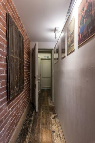 Apartamento Birch In The Lanes
