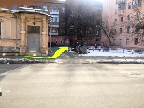 Hotel Kotsarskaya Street 19