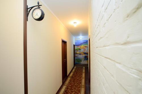 Hotel Kotsarskaya Street 19