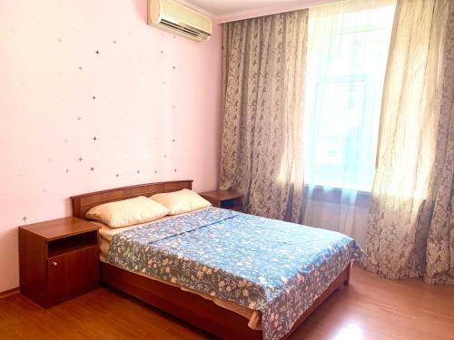 Apartaments On Pavlovskaya 8