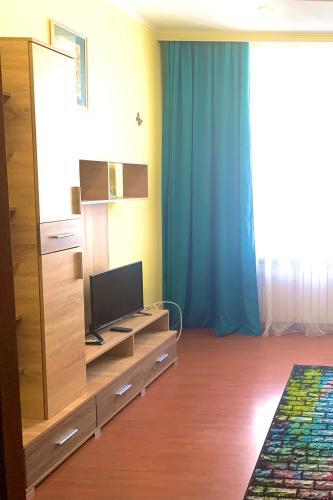 Apartaments On Pavlovskaya 8