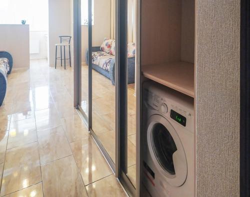 Apartamento Akvareli Appartment 3 Persons 0178