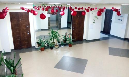 Apartamento Akvareli Appartment 3 Persons 0178