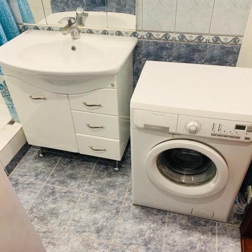 Apartaments On Lermontovskaya 9