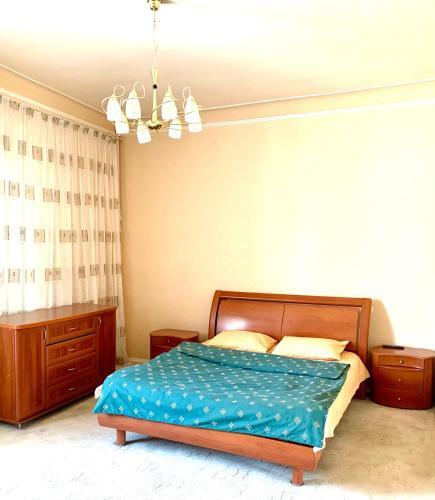 Apartaments On Lermontovskaya 9