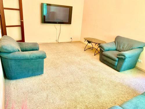 Apartaments On Lermontovskaya 9