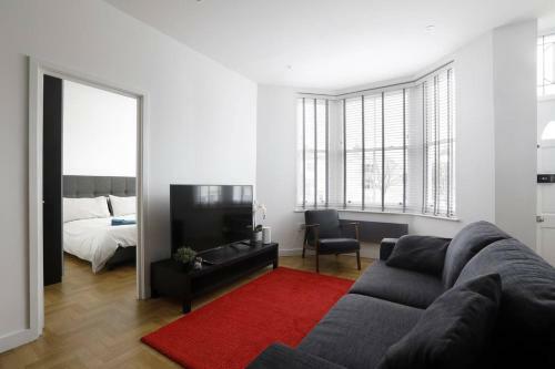 Apartamento Clarence Square