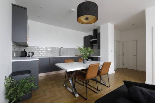 Apartamento Clarence Square